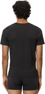 Marc O'Polo T-shirt - maat Zwart