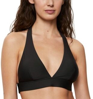 Marc O Polo Triangle Bikini Top * Actie * Zwart - X-Small,Small,Medium,Large,X-Large