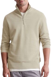 Marc O'Polo Troyer regular Marc O'Polo , Beige , Heren - 2Xl,Xl,L,M