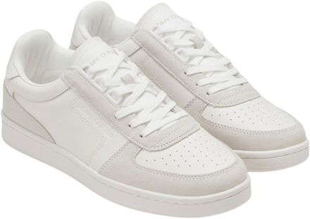 Marc O'Polo Vincenzo Sneakers Heren wit - 45