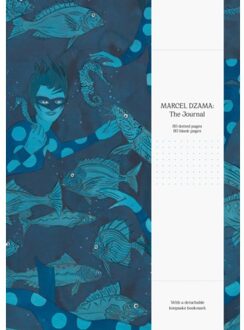 Marcel Dzama: The Journal - Marcel Dzama