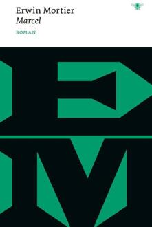 Marcel -  Erwin Mortier (ISBN: 9789403131894)