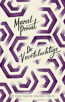 Marcel Proust - Op zoek naar de verloren tijd 6 - De voortvluchtige