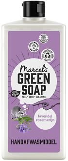 Marcel's Green Soap Afwasmiddel Lavendel & Rozemarijn