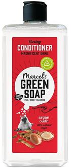 Marcel's Green Soap Caring Conditioner Argan & Oudh