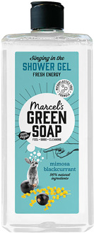 Marcel's Green Soap Douchegel Mimosa & Zwarte Bes 300ml