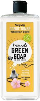 Marcel's Green Soap Every Day Conditioner Vanille & Kersenbloesem