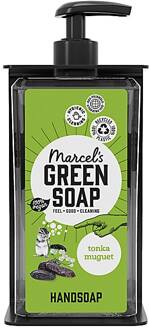 Marcel's Green Soap Soap Enkele Zeephouder