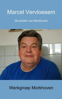 Marcel Vervloesem - Boek Werkgroep Morkhoven (9402157476)