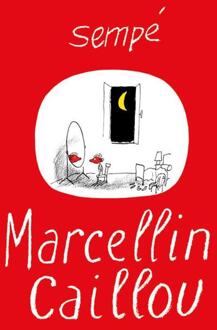 Marcellin Caillou -  Jean-Jacques Sempé (ISBN: 9789493290662)