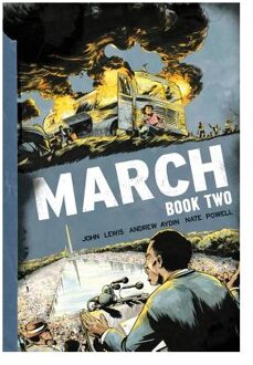 March