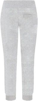 Marcia Dames Grijs Marl Track Broek - maat Lichtgrijs