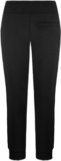 Marcia Dames Zwarte Track Broek