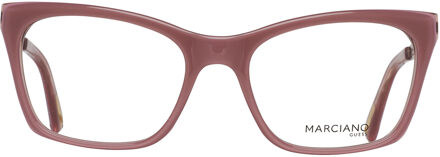 Marciano by Guess Bril GM0267 53072 - maat Rosé