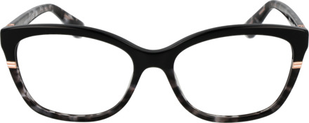 Marciano by Guess Brilframe GM0374 005 54 - maat Zwart