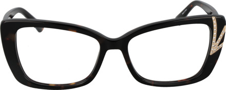 Marciano by Guess Brilmontuur GM0382 052 54 Zwart