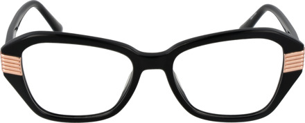 Marciano by Guess Brilmontuur GM0386 001 49 - maat Zwart