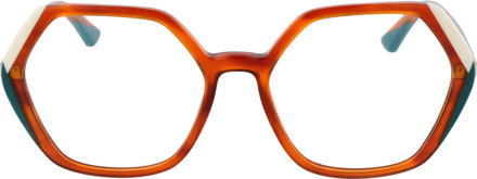 Marciano by Guess Brilmontuur GM0389 056 55 Bruin