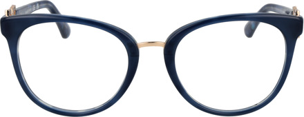 Marciano by Guess Brilmontuur GM0392 092 53 Blauw - One Size