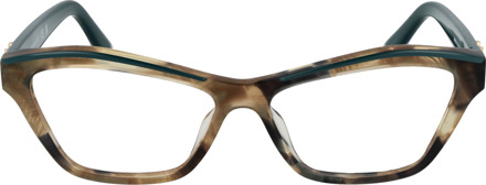 Marciano by Guess Brilmontuur GM0396 089 55 - maat Veelkleurig