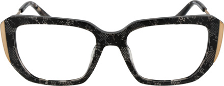 Marciano by Guess Brilmontuur GM0398 020 52 - maat Grijs