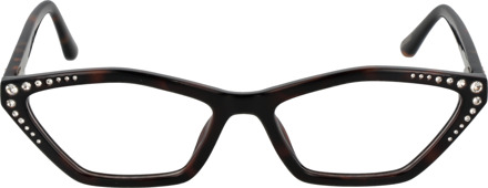 Marciano by Guess Brilmontuur GM50002 052 54 Bruin