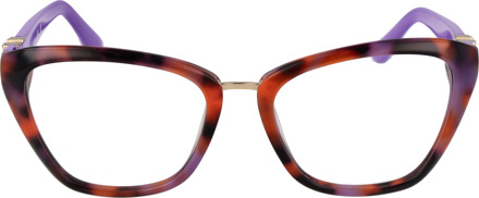 Marciano by Guess Brilmontuur GM50003 083 52 - maat Bruin