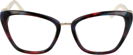 Marciano by Guess Brilmontuur GM50003 092 52 Blauw