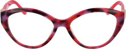 Marciano by Guess Brilmontuur GM50004 074 52 - maat Rood