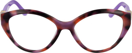 Marciano by Guess Brilmontuur GM50004 083 52 - maat Paars