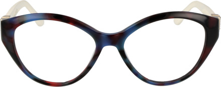 Marciano by Guess Brilmontuur GM50004 092 52 Blauw