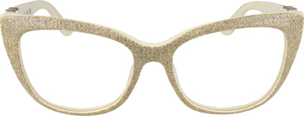 Marciano by Guess Brilmontuur GM50008 025 55 Goud