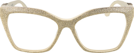 Marciano by Guess Brilmontuur GM50009 025 55 - maat Goud