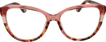 Marciano by Guess Brilmontuur GM50011 074 54 Rosé