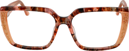 Marciano by Guess Brilmontuur GM50013 044 55 Oranje - One Size