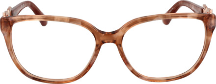 Marciano by Guess Brilrand GM0395 059 55 Koraal - One Size