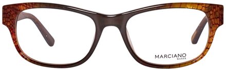 Marciano by Guess Optical Frame GM0261 050 53 Bruin