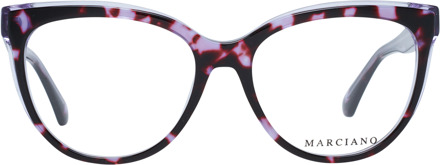 Marciano By Guess Optical Frame GM0377 083 54 - maat Paars