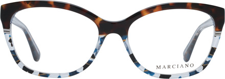 Marciano by Guess Optisch montuur GM0374 056 54 - maat Bruin