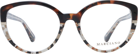 Marciano by Guess Optisch montuur GM0375 052 52 Bruin - One Size
