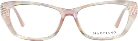 Marciano by Guess Optisch montuur GM0385 059 53 Beige - One Size
