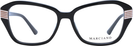 Marciano by Guess Optisch montuur GM0386 001 54 Zwart - One Size