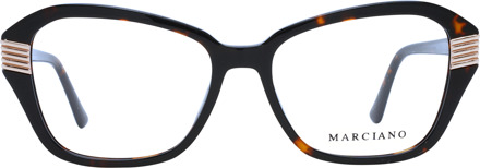 Marciano by Guess Optisch montuur GM0386 052 54 Bruin - One Size