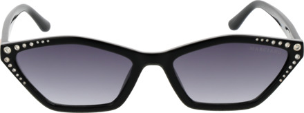 Marciano by Guess Zonnebril GM00002 01B 56 Zwart