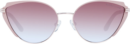 Marciano by Guess Zonnebril GM0817 28F 58 Roségoud - One Size