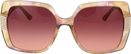 Marciano by Guess Zonnebril GM0828 59F 57 Beige - One Size