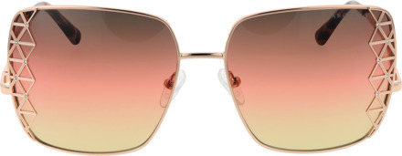 Marciano by Guess Zonnebril GM0829 28T 59 Roségoud