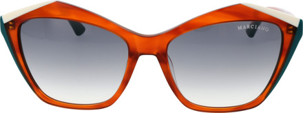 Marciano by Guess Zonnebril GM0832 56B 59 Koper