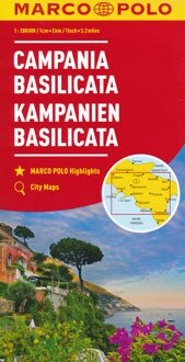 Marco Polo Campania - Basilicata 12 - Boek 62Damrak (3829739842)