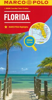 Marco Polo Florida - Boek 62Damrak (3829739427)